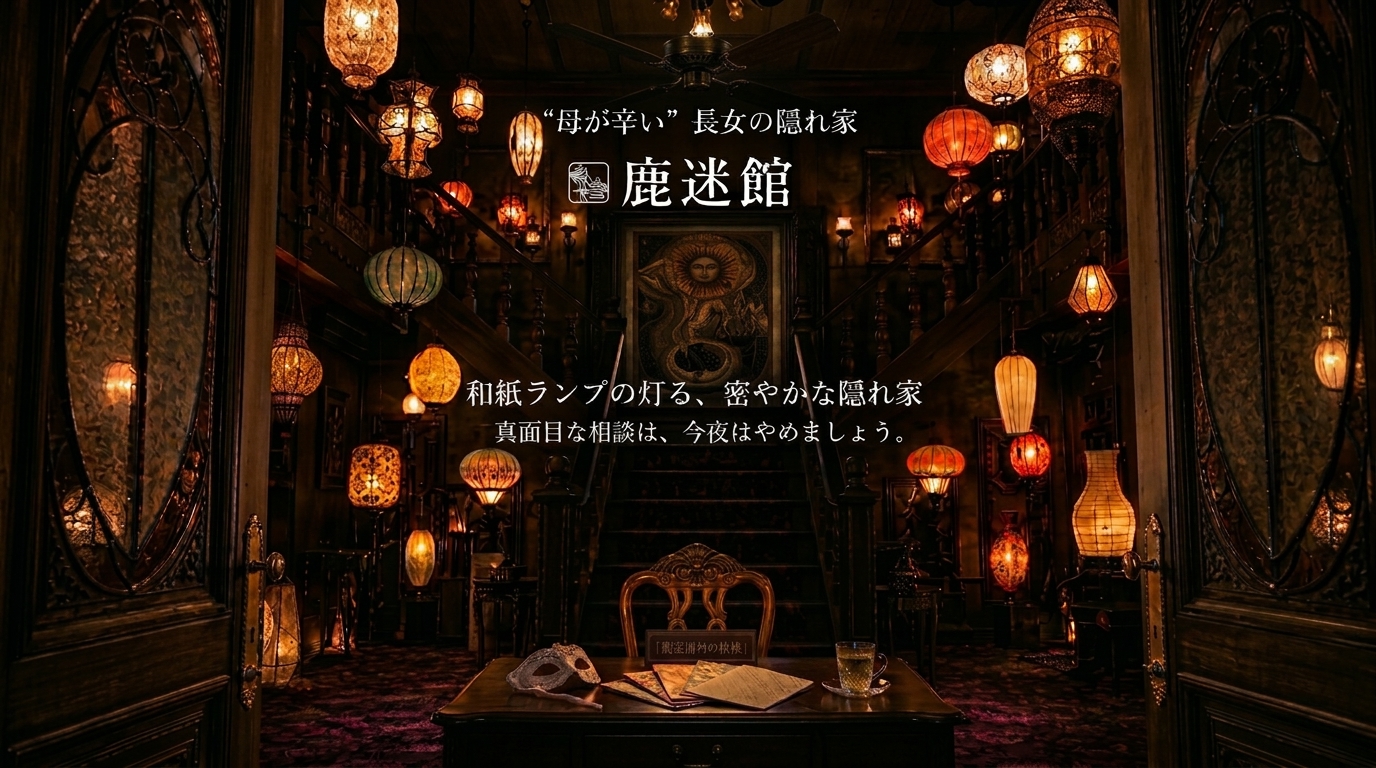 鹿迷館